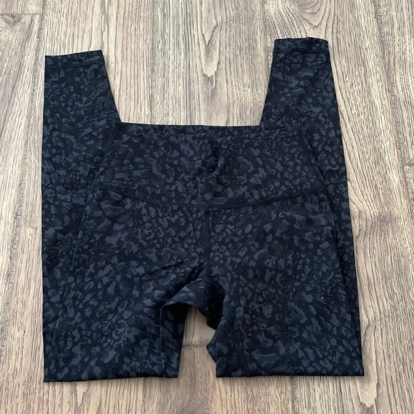 Wunder Under HR Luxtreme 28” - Wild Thing Camo - Picture 3 of 10